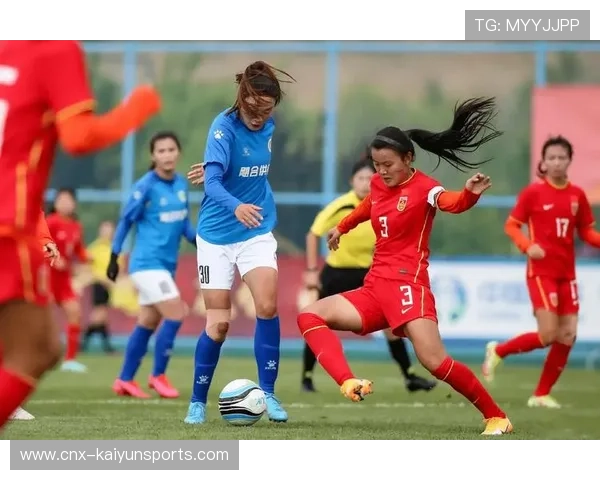 U17女足亚洲杯三度落户苏州彰显城市魅力助力2026首届赛事精彩启航 U17女足亚洲杯三度落户苏州彰显城市魅力助力2026首届赛事精彩启航